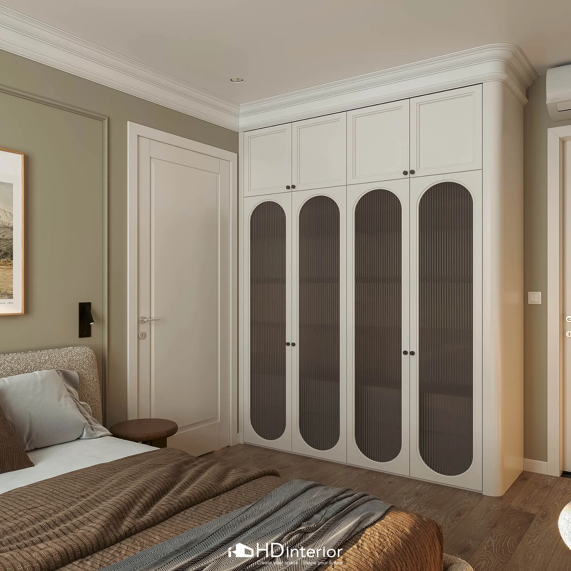 Homeland - HDinterior